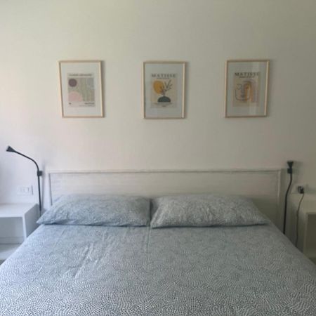 Casa Teresa Daire Riva del Garda Dış mekan fotoğraf