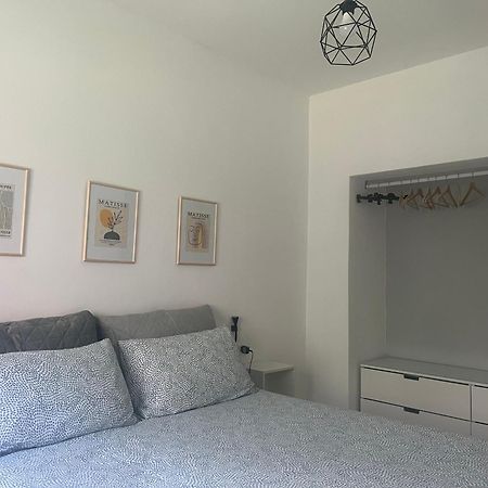 Casa Teresa Daire Riva del Garda Dış mekan fotoğraf