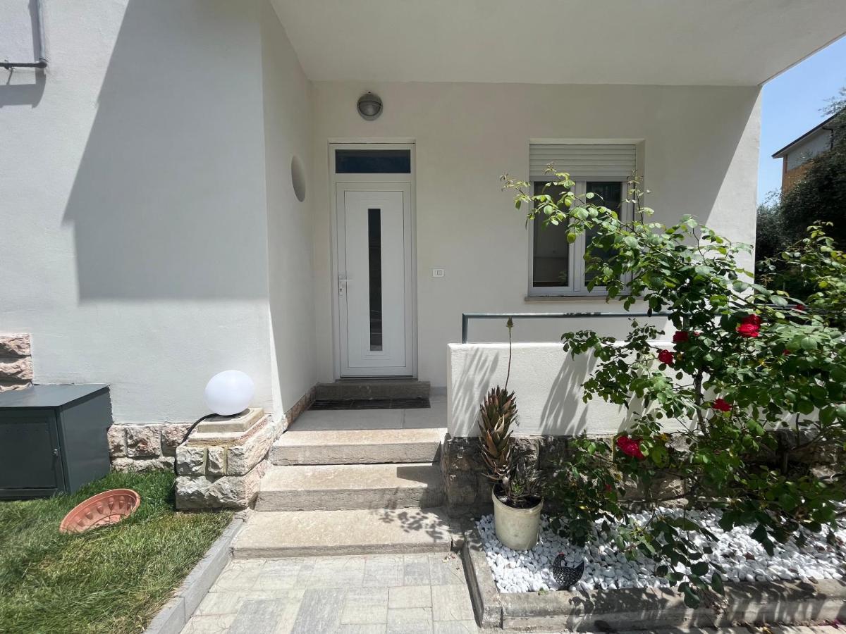 Casa Teresa Daire Riva del Garda Dış mekan fotoğraf