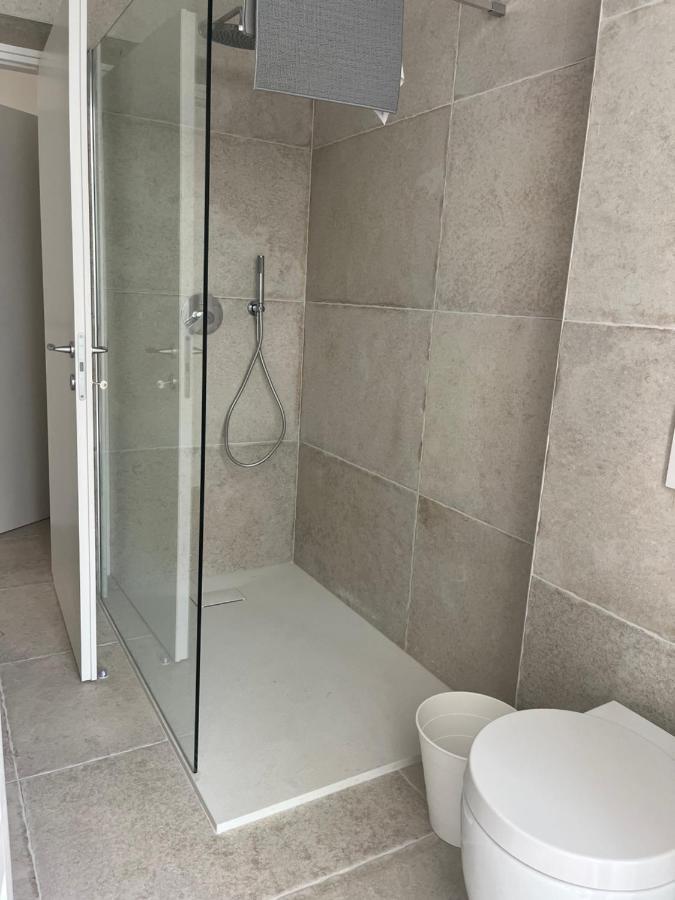 Casa Teresa Daire Riva del Garda Dış mekan fotoğraf
