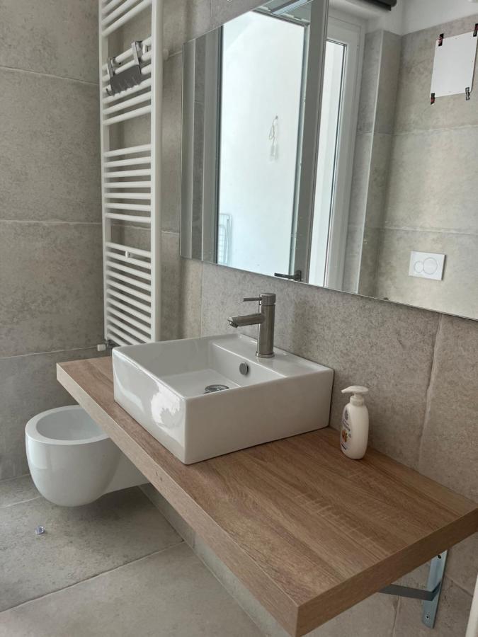 Casa Teresa Daire Riva del Garda Dış mekan fotoğraf