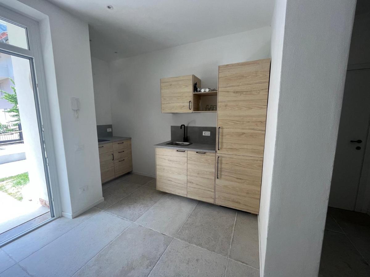 Casa Teresa Daire Riva del Garda Dış mekan fotoğraf