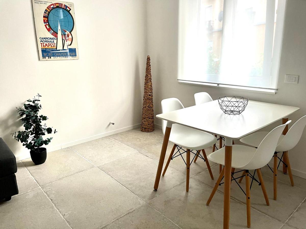 Casa Teresa Daire Riva del Garda Dış mekan fotoğraf