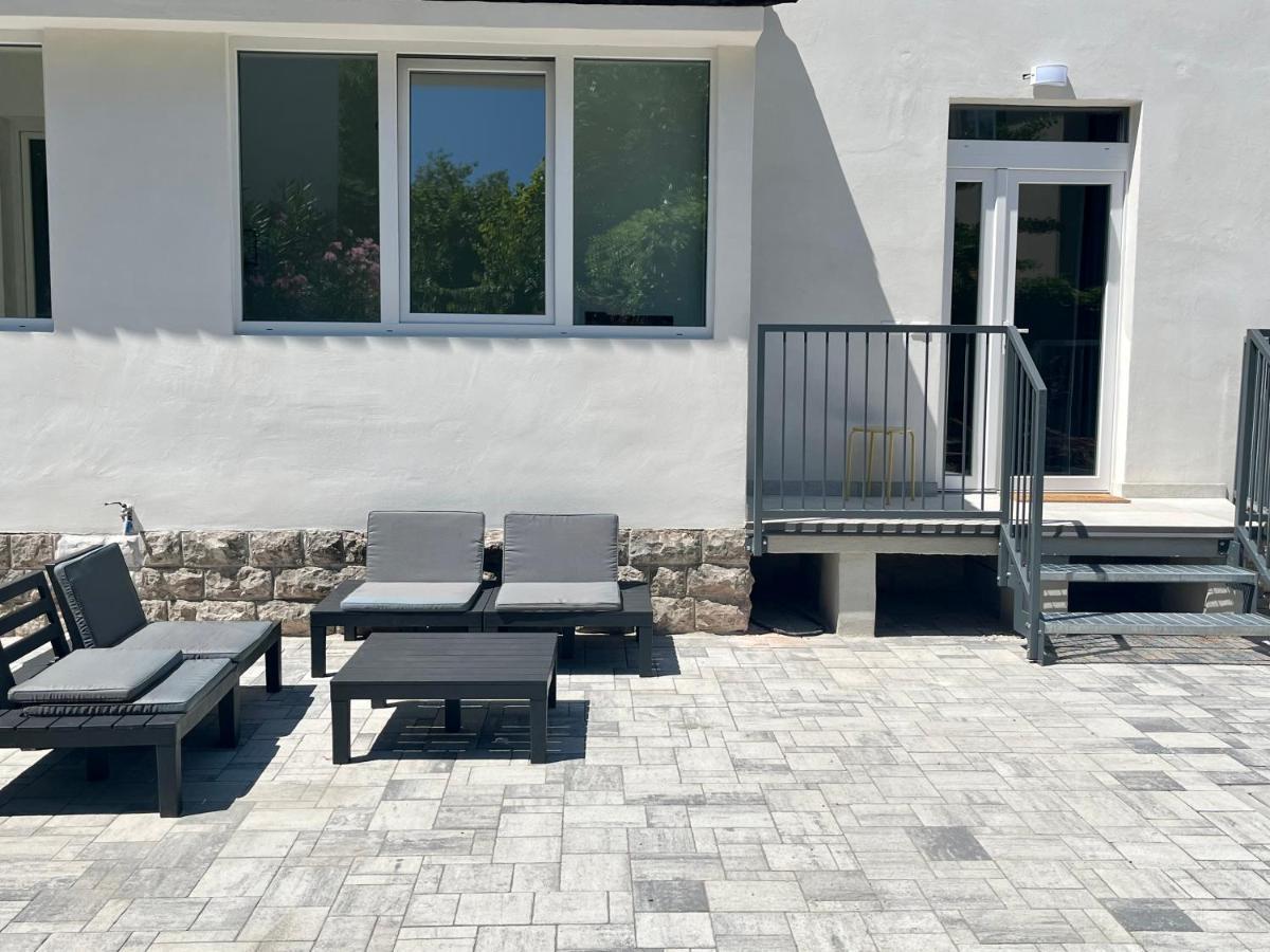 Casa Teresa Daire Riva del Garda Dış mekan fotoğraf