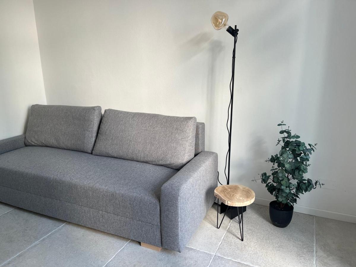 Casa Teresa Daire Riva del Garda Dış mekan fotoğraf