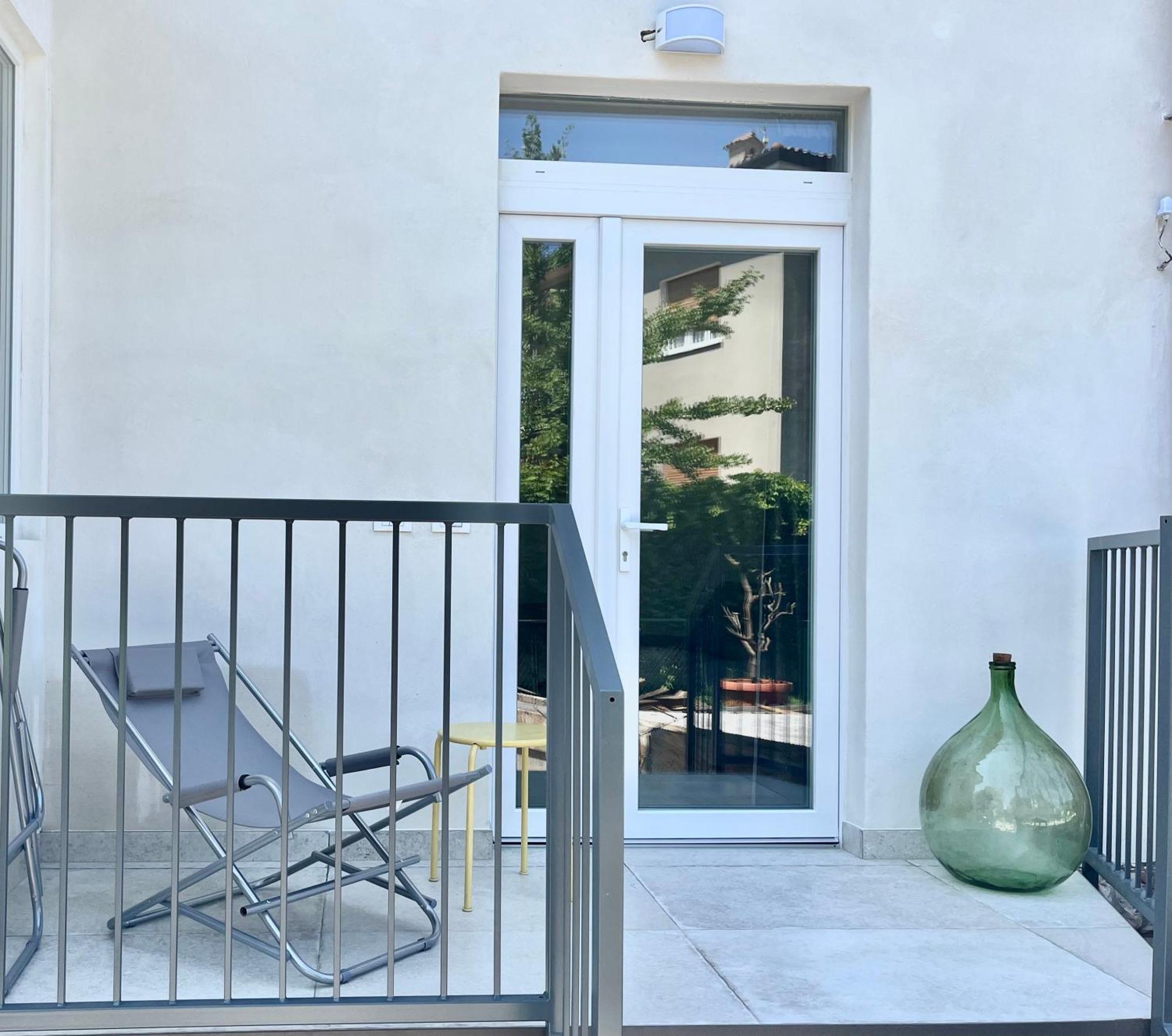 Casa Teresa Daire Riva del Garda Dış mekan fotoğraf