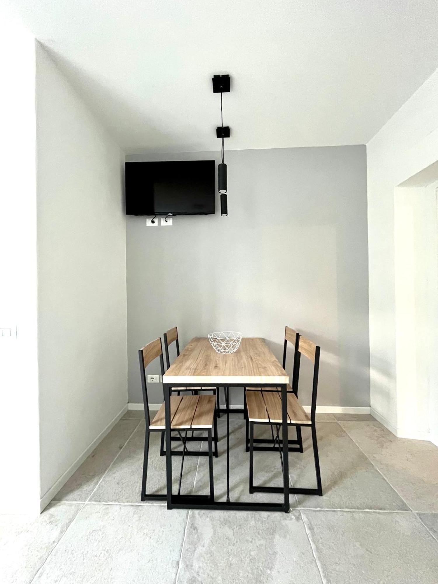 Casa Teresa Daire Riva del Garda Dış mekan fotoğraf