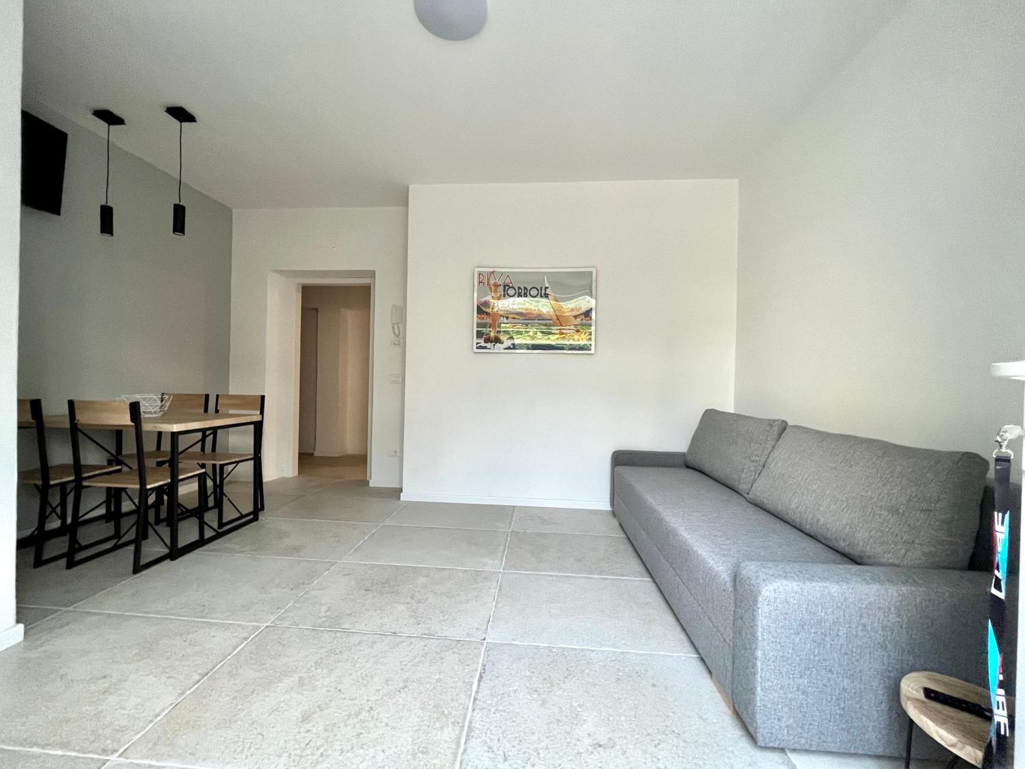 Casa Teresa Daire Riva del Garda Dış mekan fotoğraf