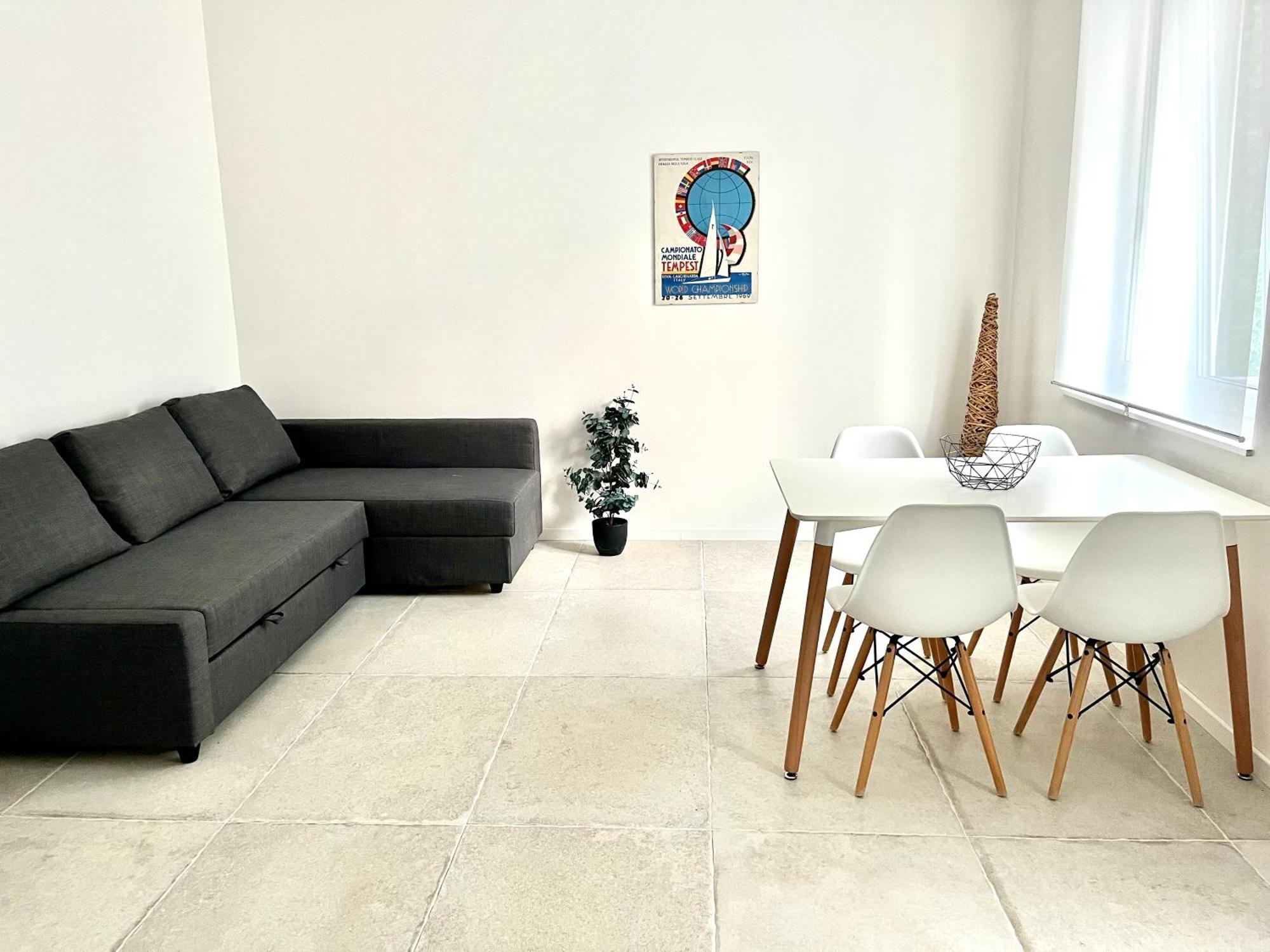 Casa Teresa Daire Riva del Garda Dış mekan fotoğraf