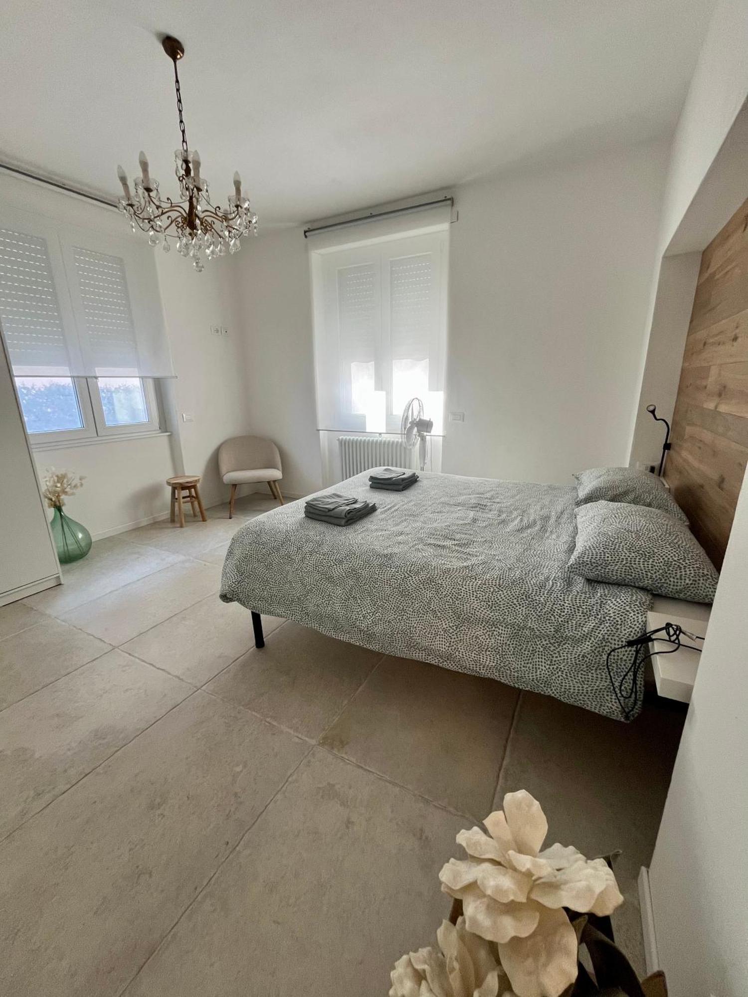 Casa Teresa Daire Riva del Garda Dış mekan fotoğraf