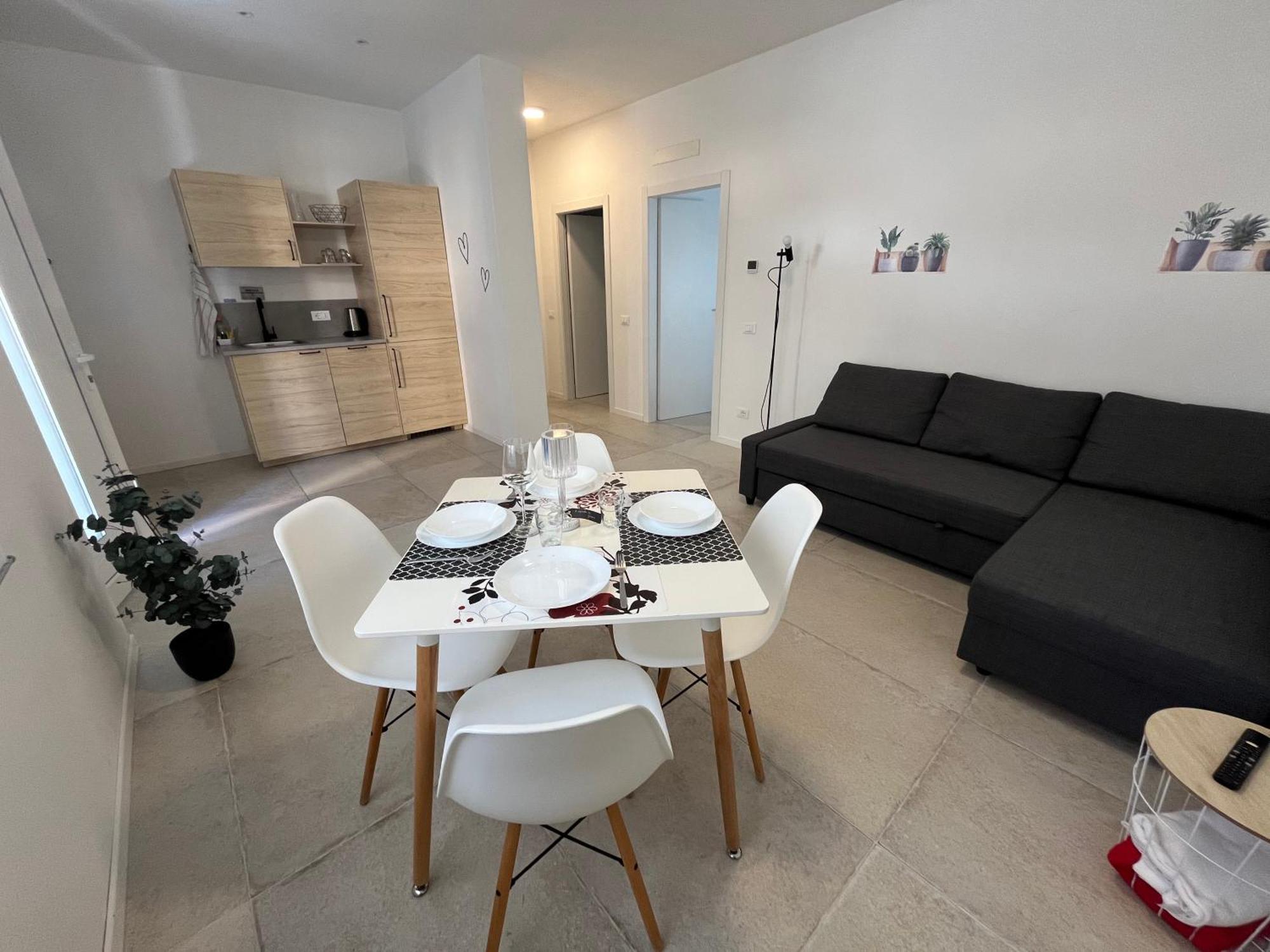 Casa Teresa Daire Riva del Garda Dış mekan fotoğraf