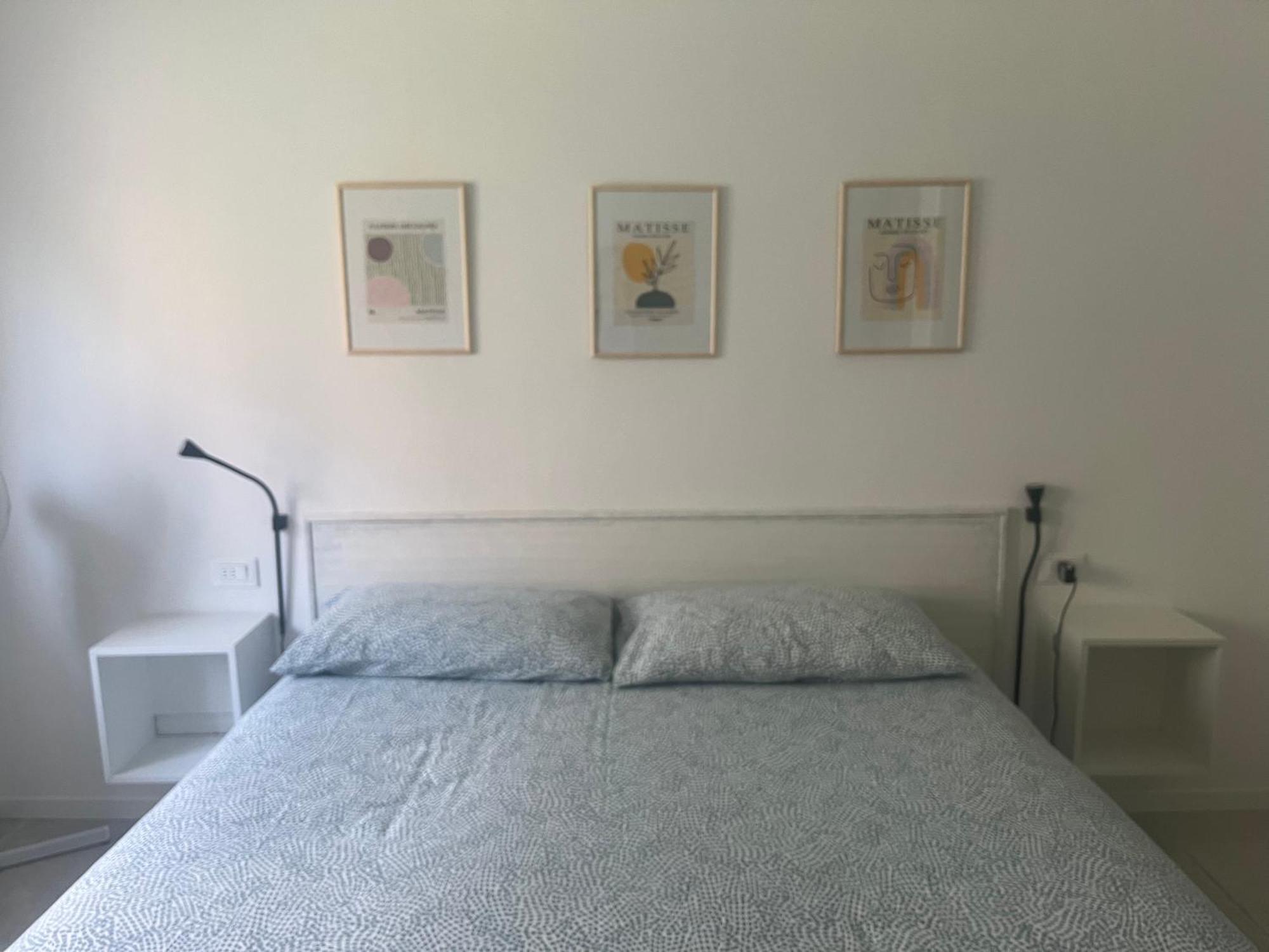 Casa Teresa Daire Riva del Garda Dış mekan fotoğraf