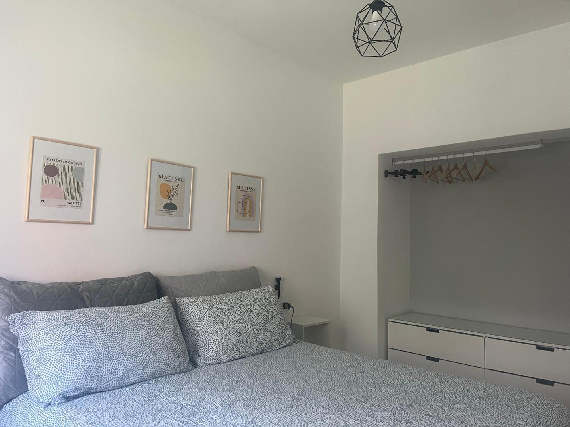 Casa Teresa Daire Riva del Garda Dış mekan fotoğraf