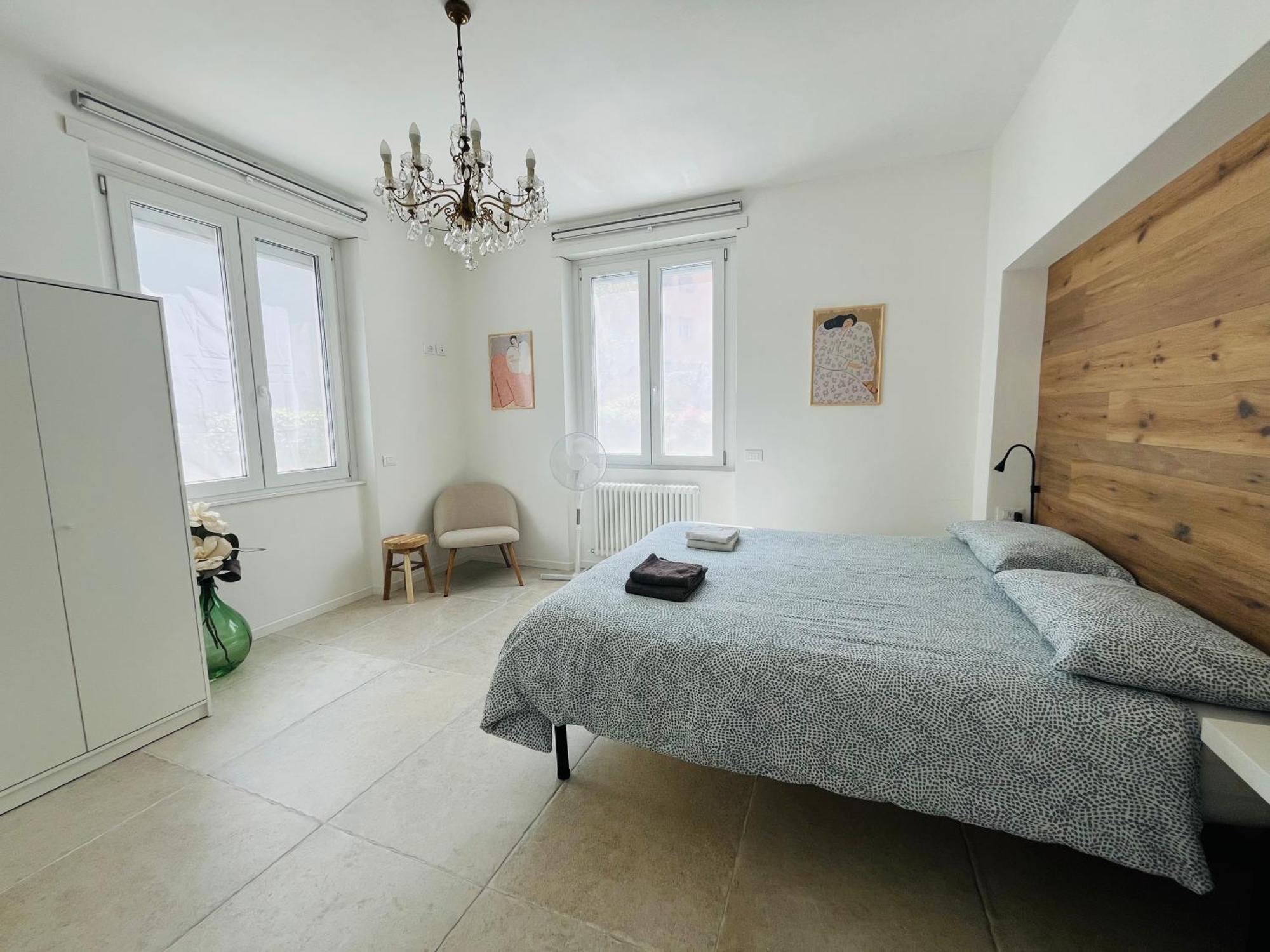 Casa Teresa Daire Riva del Garda Dış mekan fotoğraf