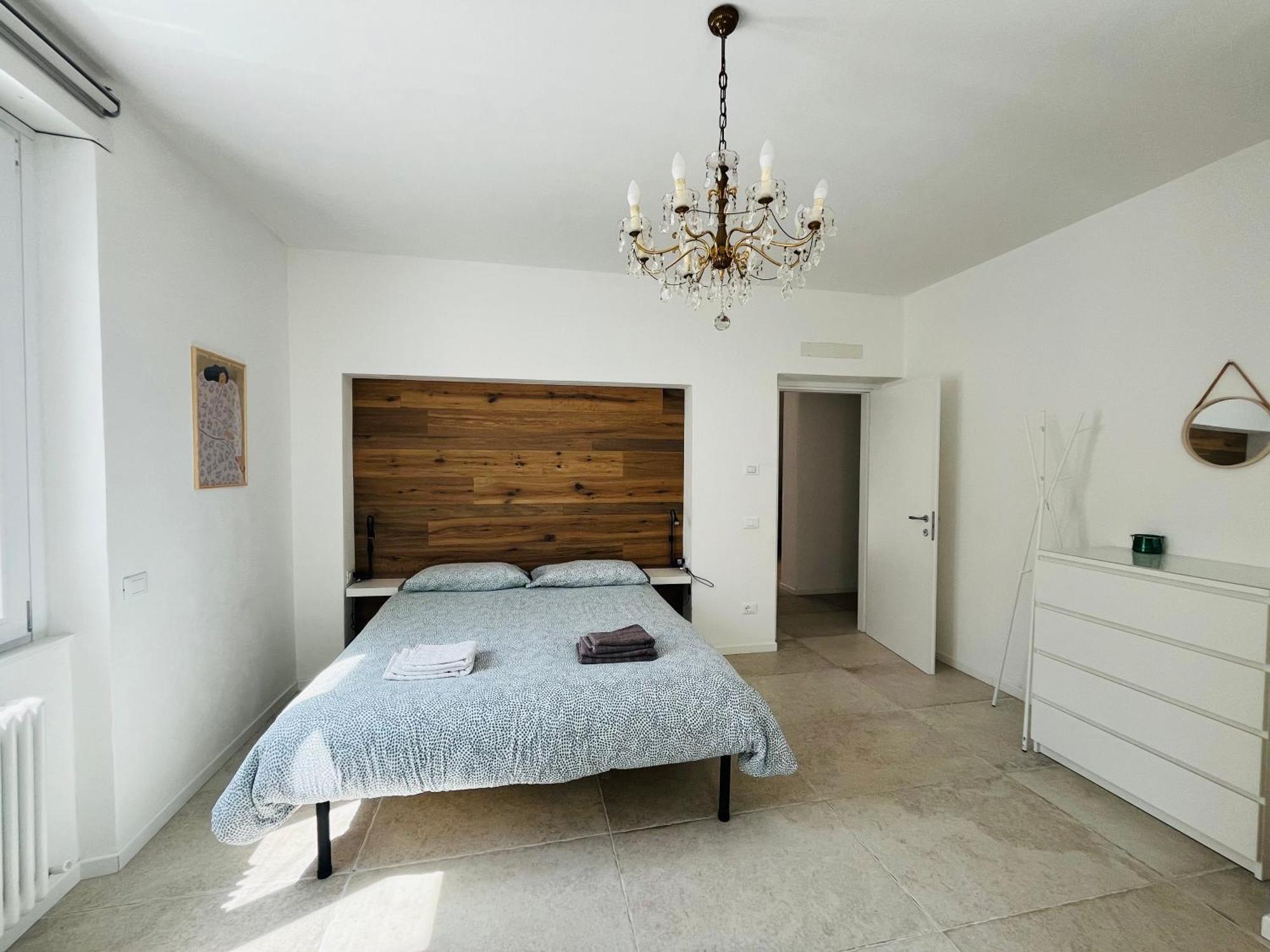 Casa Teresa Daire Riva del Garda Dış mekan fotoğraf