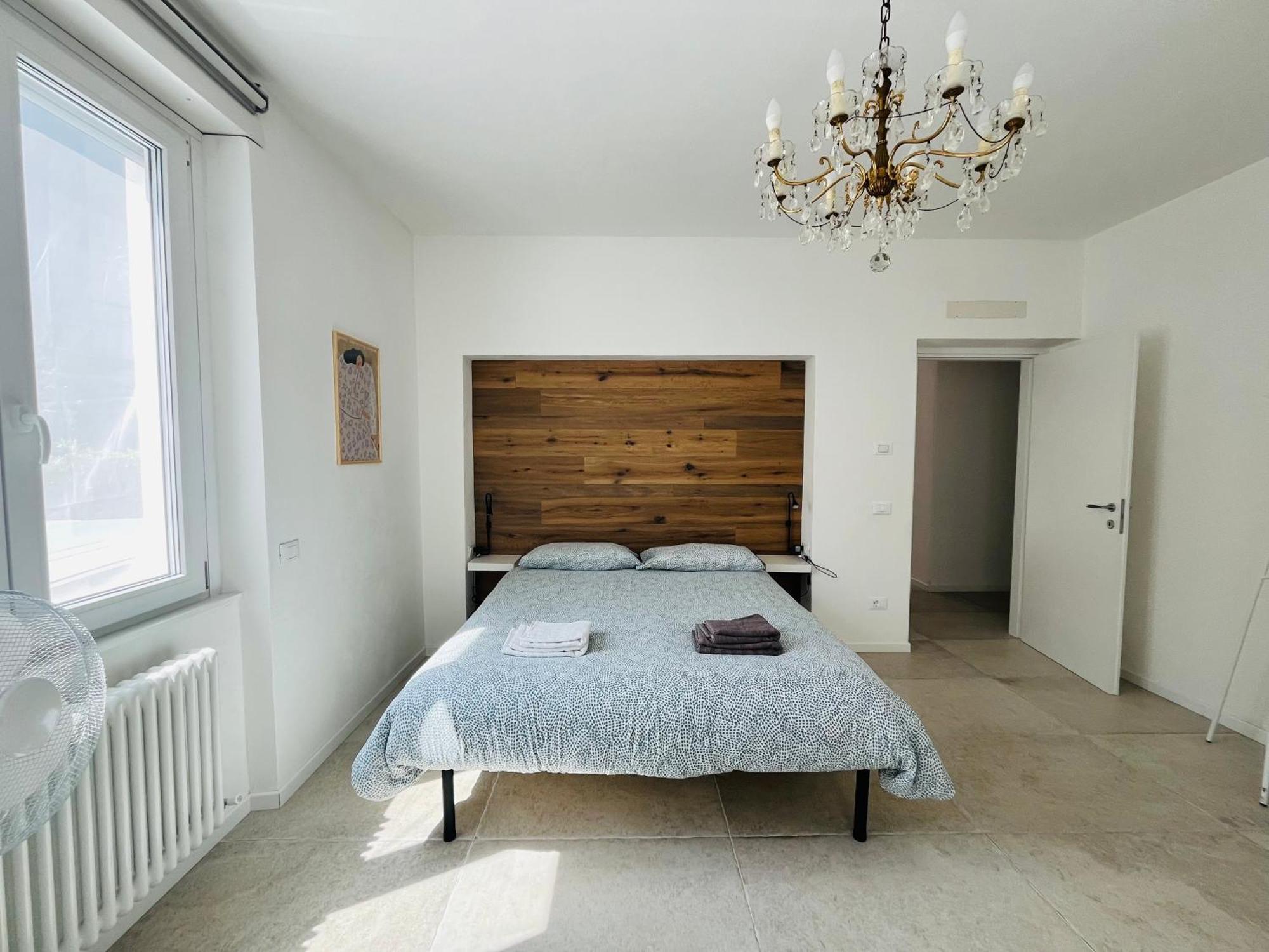 Casa Teresa Daire Riva del Garda Dış mekan fotoğraf